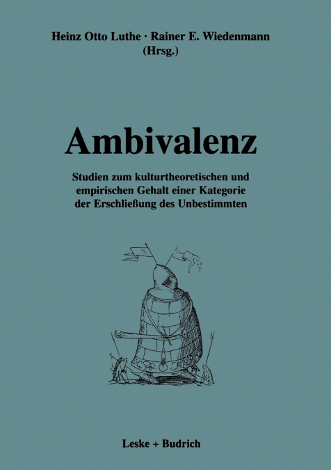 Ambivalenz