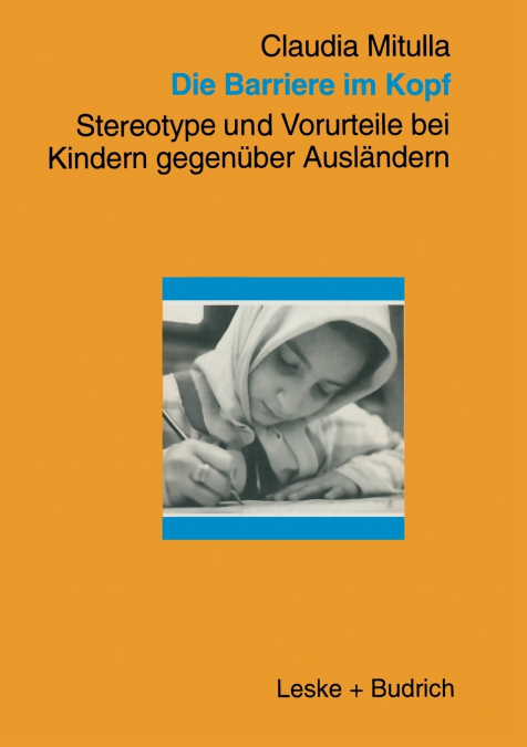 Die Barriere im Kopf