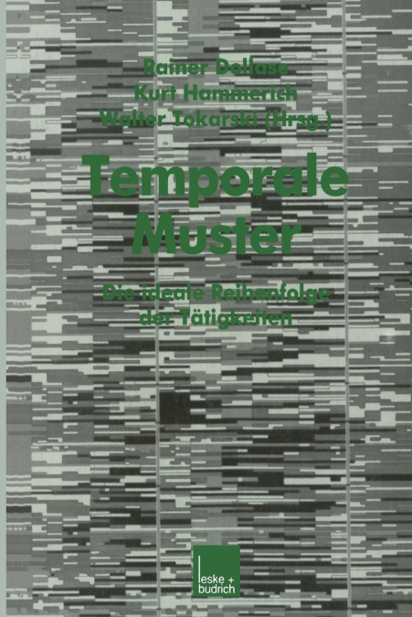 Temporale Muster