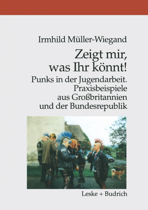 Zeigt mir, was Ihr könnt!