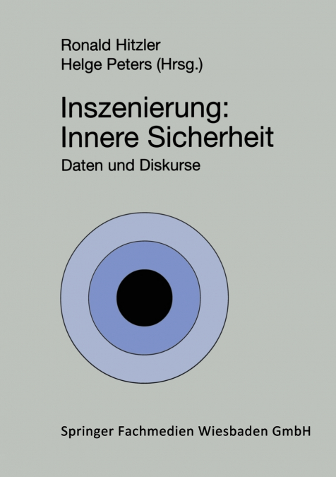 Inszenierung