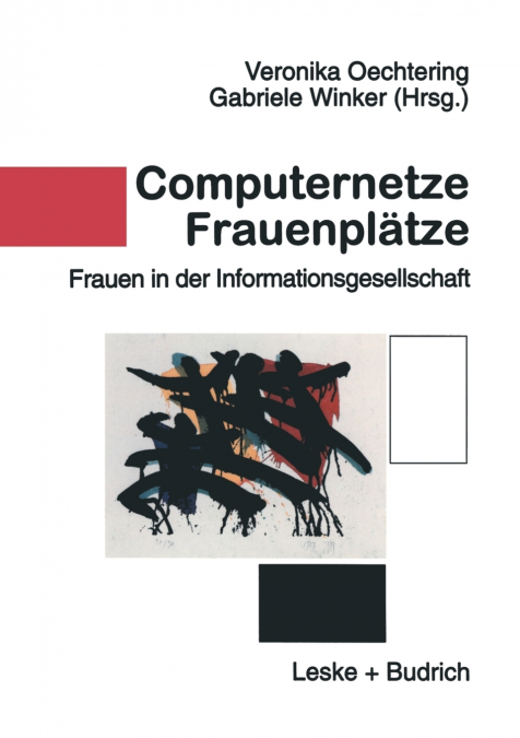 Computernetze Frauenplatze