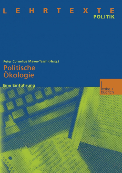 Politische Okologie