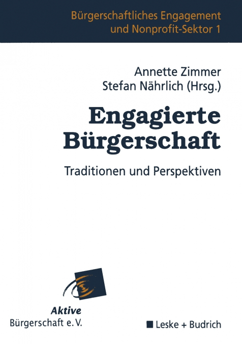 Engagierte Burgerschaft