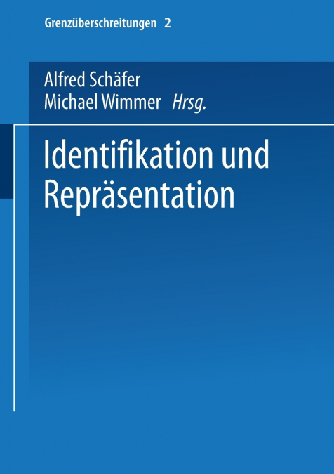 Identifikation und Repräsentation