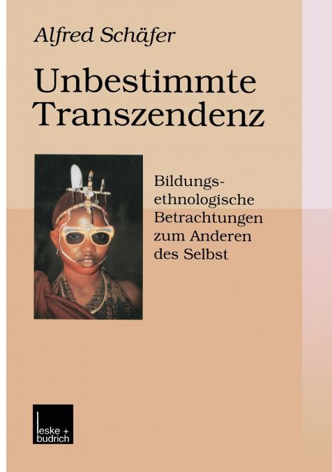 Unbestimmte Transzendenz