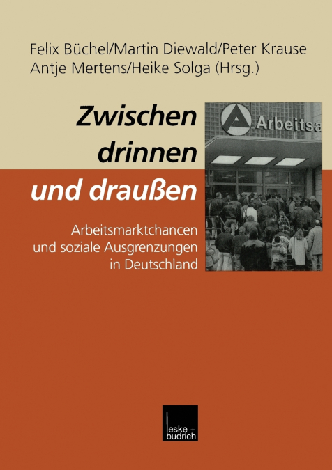 Zwischen drinnen und draußen