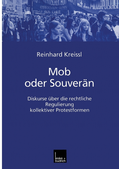 Mob oder Souverän