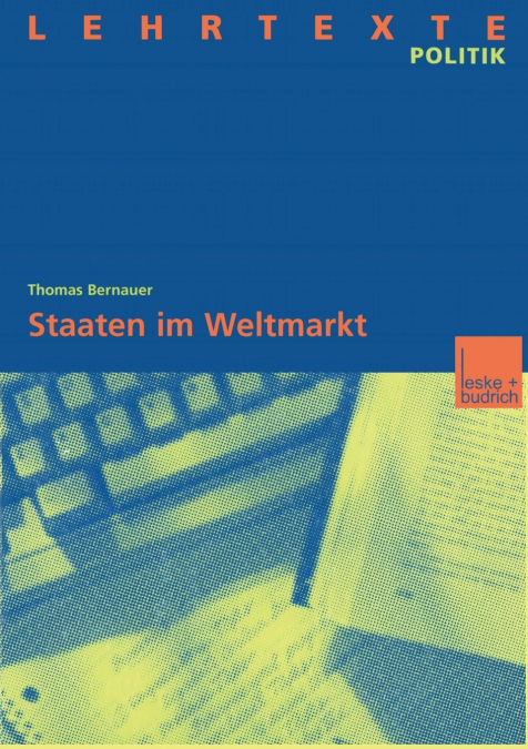 Staaten im Weltmarkt