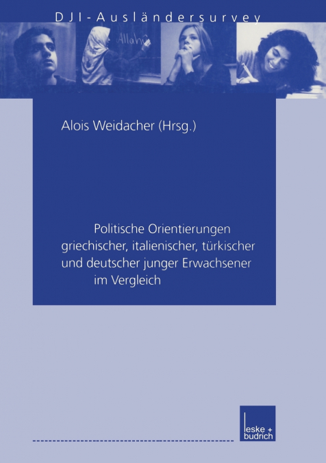 In Deutschland zu Hause