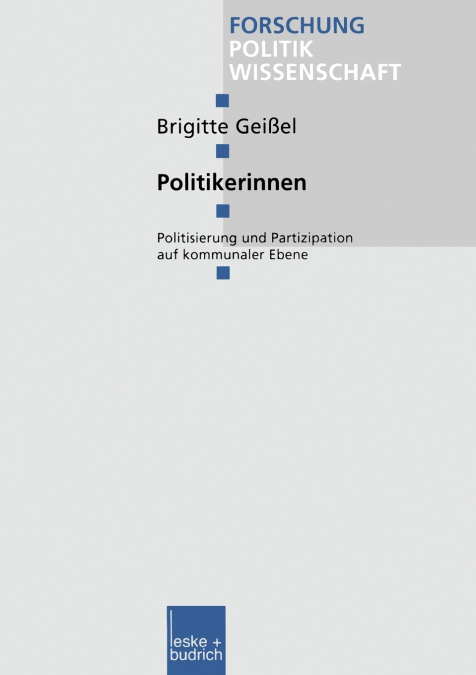 Politikerinnen