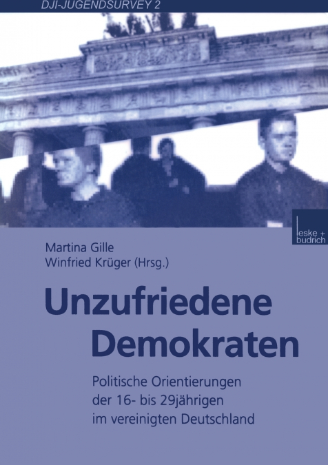Unzufriedene Demokraten