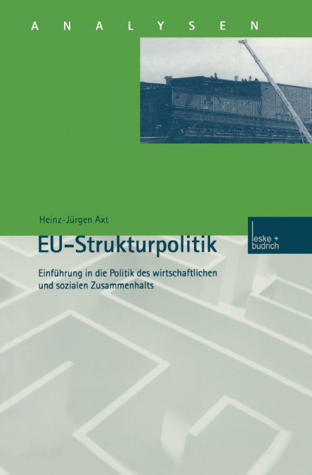 EU-Strukturpolitik
