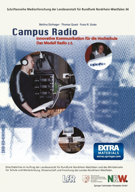 Campus Radio