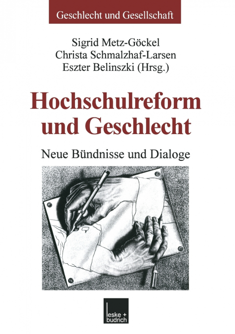 Hochschulreform Und Geschlecht
