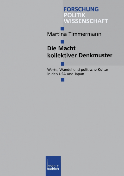 Die Macht kollektiver Denkmuster