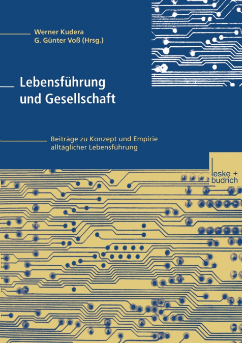 Lebensführung und Gesellschaft