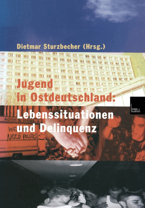 Jugend in Ostdeutschland