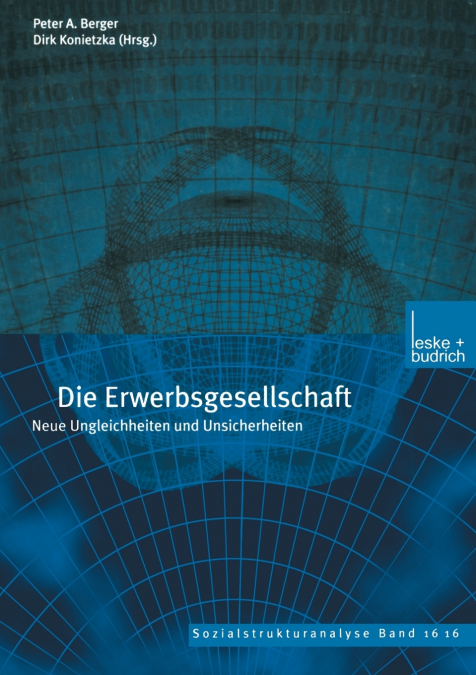 Die Erwerbsgesellschaft