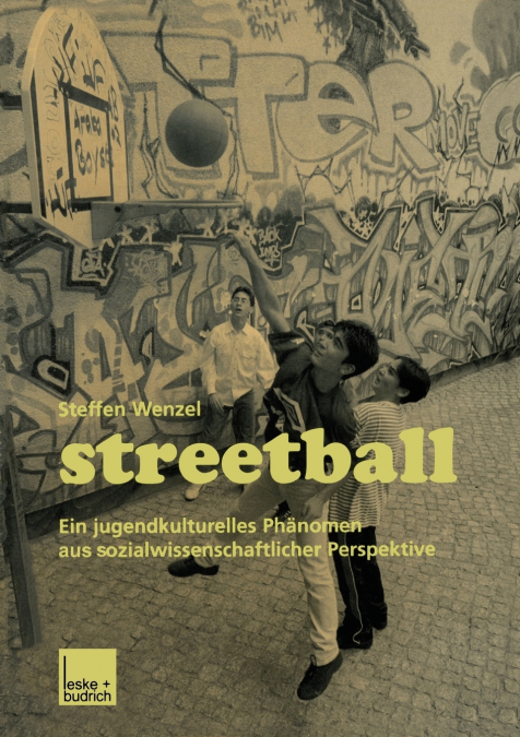 Streetball