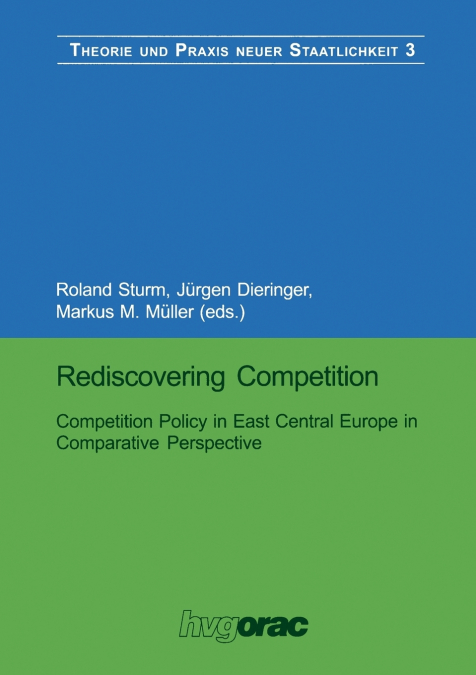 Rediscovering Competition