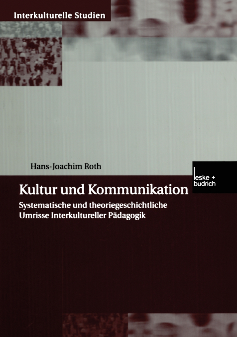 Kultur und Kommunikation