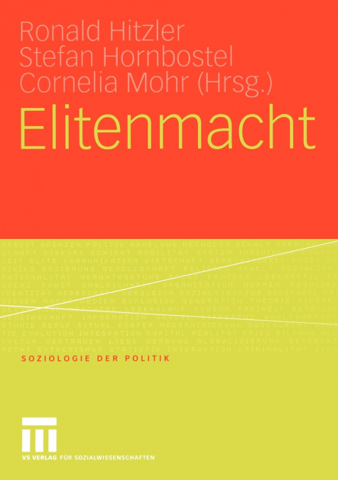 Elitenmacht