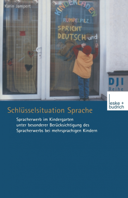 Schlusselsituation Sprache