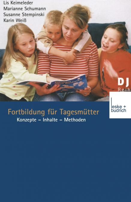 Fortbildung Fur Tagesmutter
