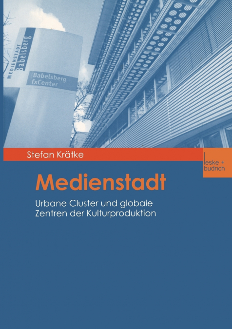 Medienstadt
