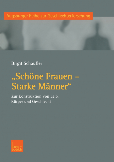 „Schöne Frauen - Starke Männer'