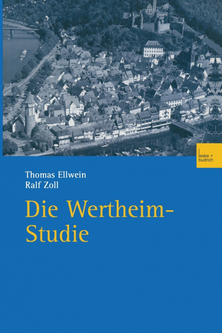 Die Wertheim-Studie