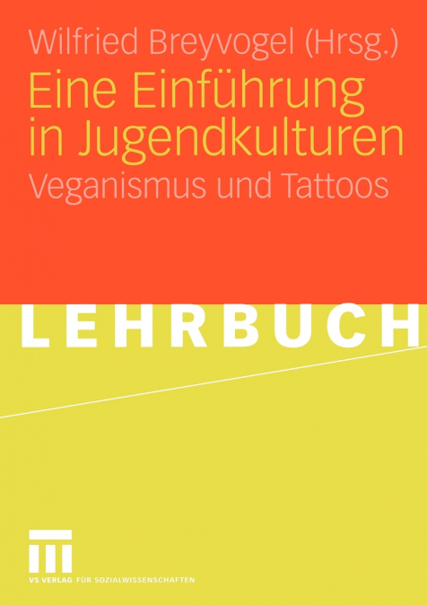 Eine Einfuhrung in Jugendkulturen
