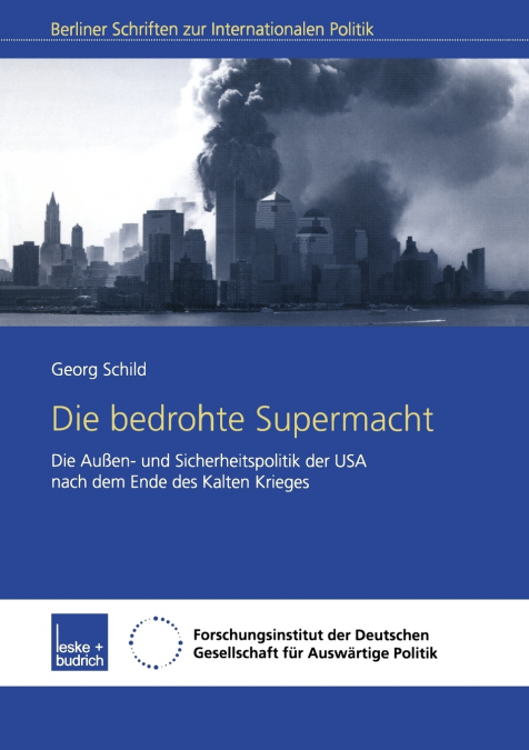 Die bedrohte Supermacht