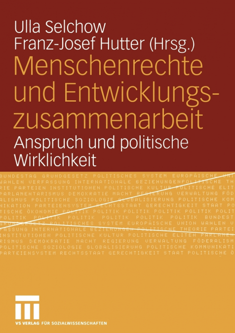 Menschenrechte Und Entwicklungszusammenarbeit