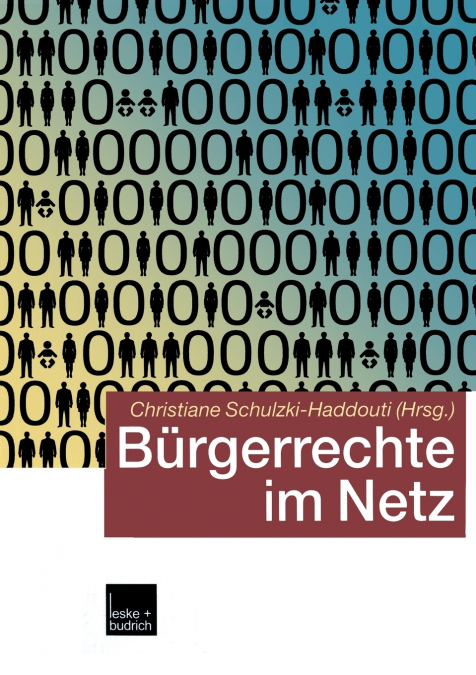 Bürgerrechte im Netz