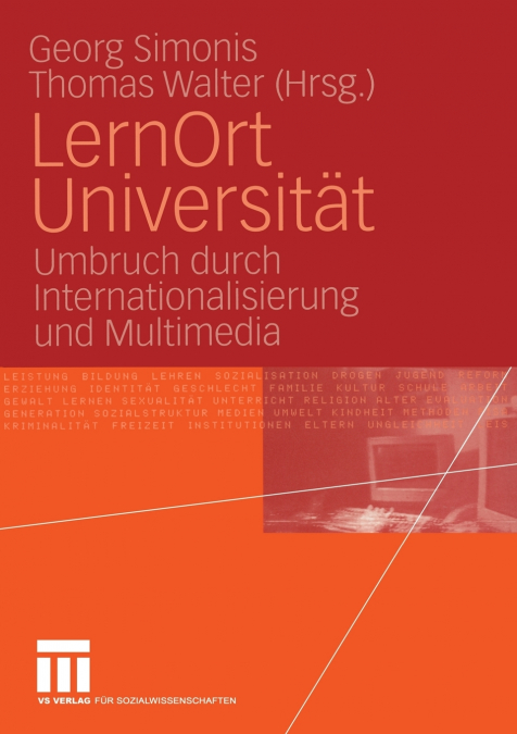 Lernort Universitat
