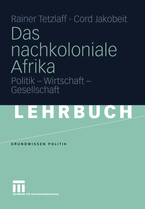 Das nachkoloniale Afrika