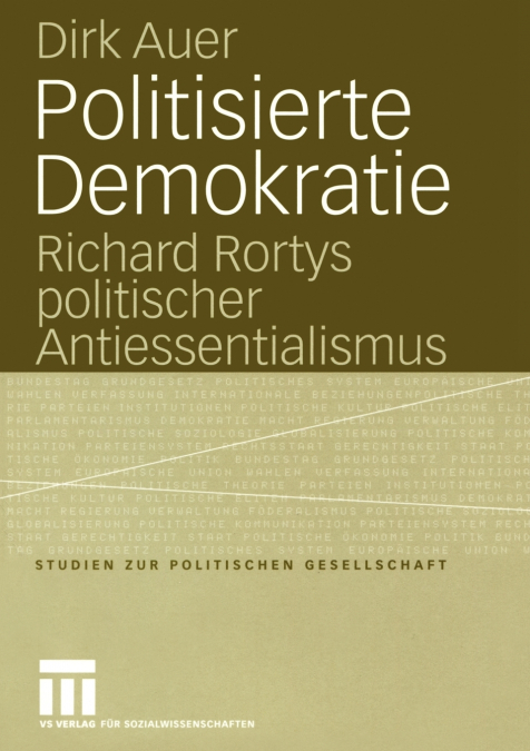 Politisierte Demokratie