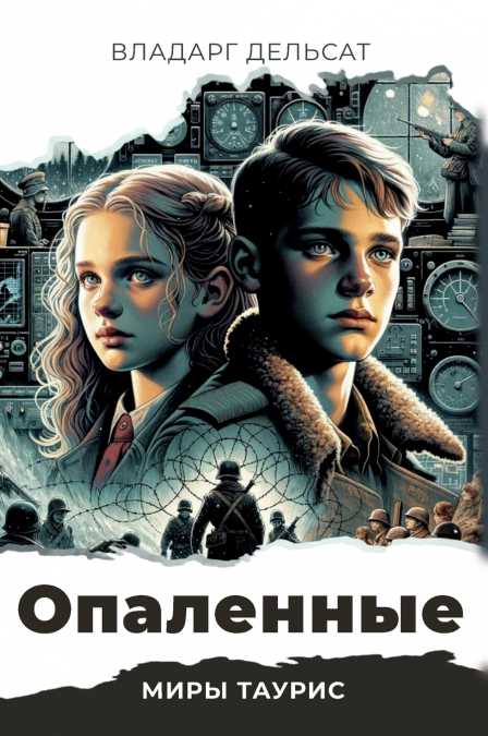 Опаленные