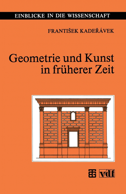 Geometrie und Kunst in früherer Zeit