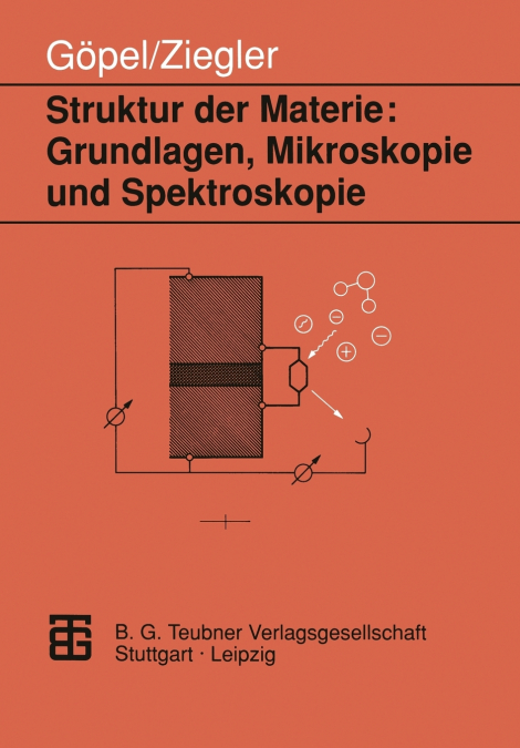 Struktur der Materie