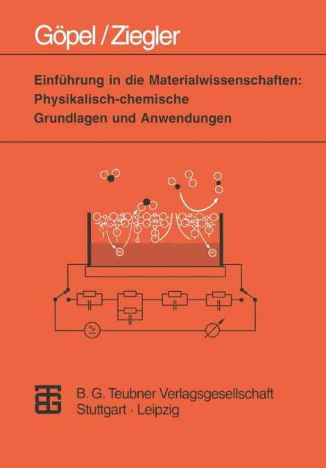 Einführung in die Materialwissenschaften