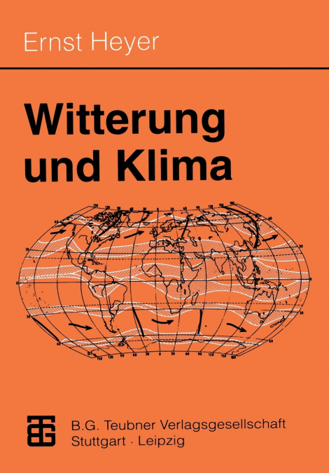 Witterung Und Klima