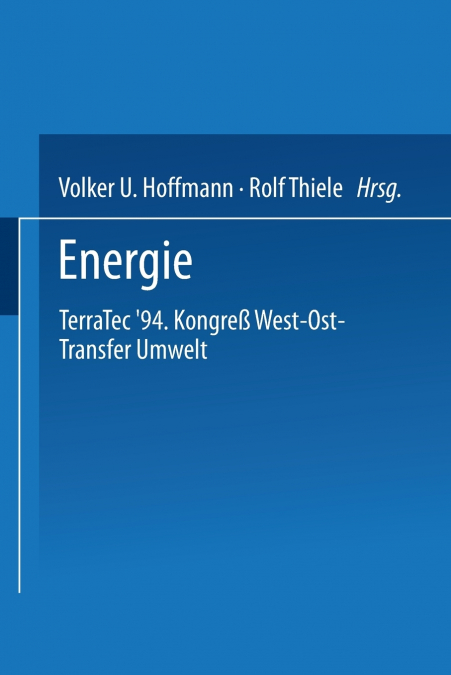 Energie