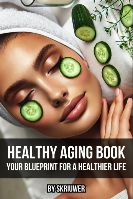 Healthy Aging Book