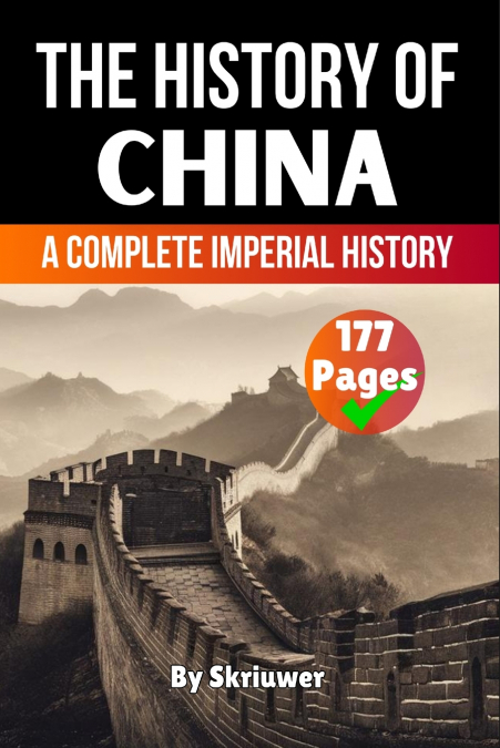 The History of China