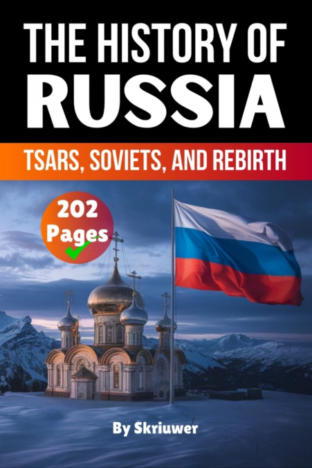 The History of Russia