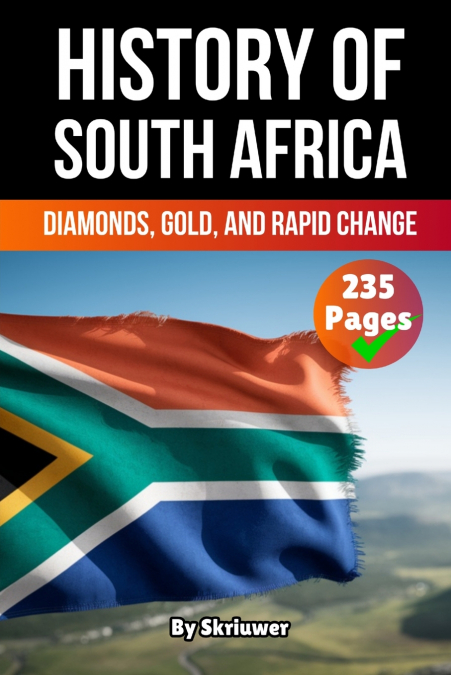 The History of South Africa