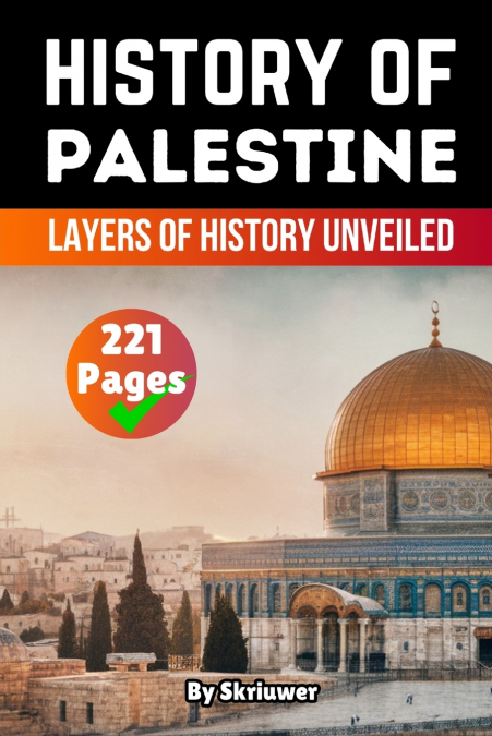 The History of Palestine
